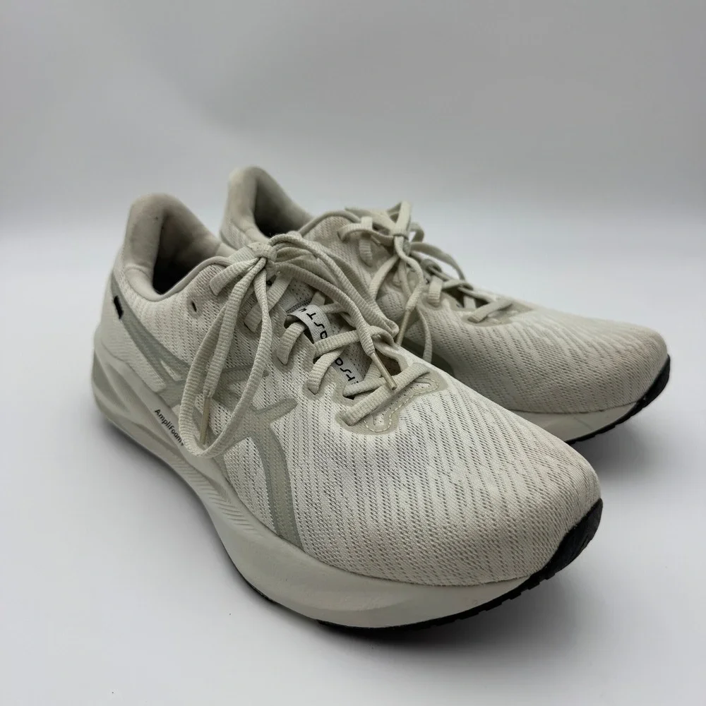 ASICS Versablast 4 Mens Running Shoes Lake Grey Seal Grey 1011B984 Size 10